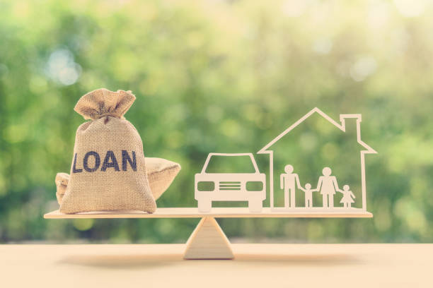  Savannah, TX Loan Agency Pros